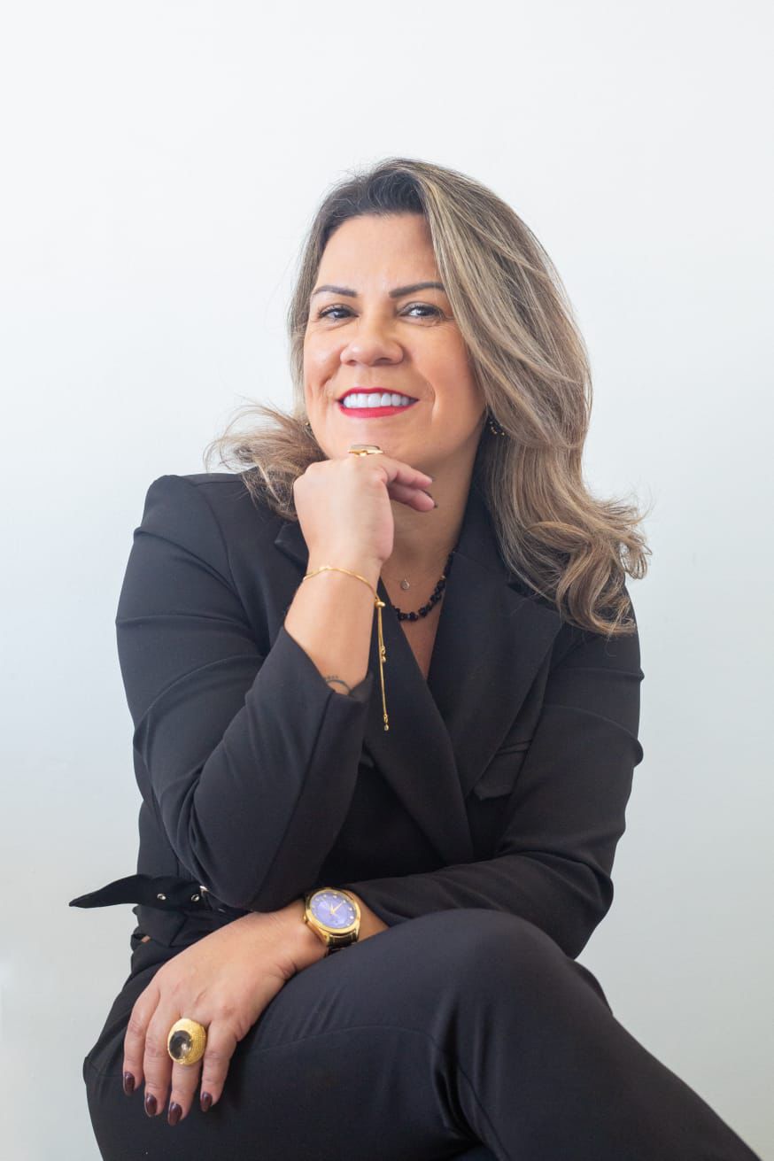 Jussara Rodrigues
